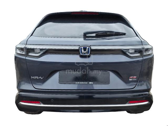 2024 Honda HR-V 1.5 e:HEV RS (A) - 4