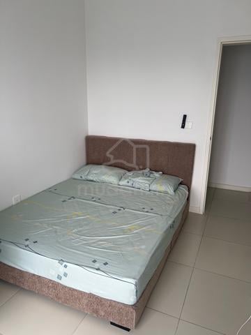 Bilik medium untuk disewa 1