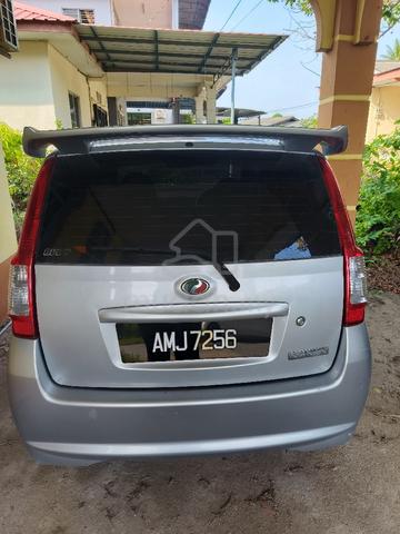 2008 Perodua VIVA 0.8 850 EX (M) - 3