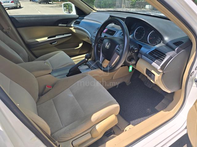 2010 Honda ACCORD 2.0 VTi (A) - 3