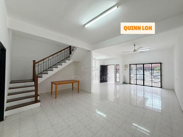 Saujana Permai @ Kota Permai | Fully Renovated | Near Billion 1