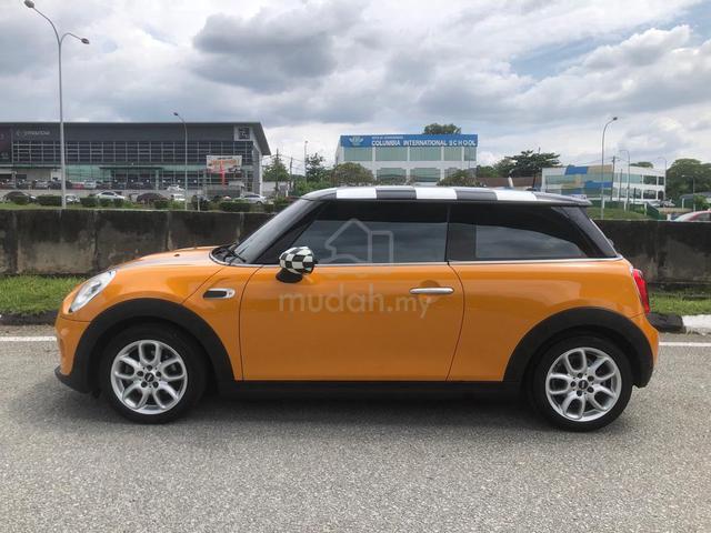 2016 Mini COOPER 1.5 (A) - 5