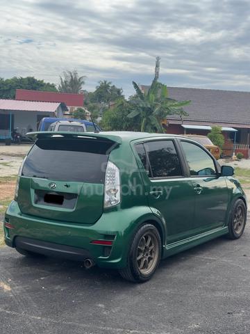 2006 Perodua MYVI 1.3 SXI (M) - 3