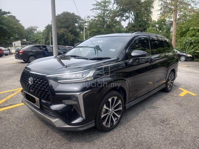 2023 Toyota VELOZ 1.5 - MY22 (A) - 3