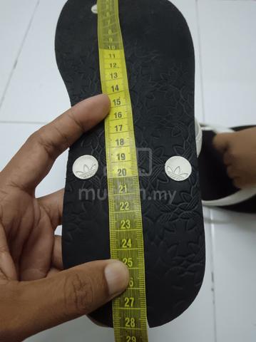 Adidas Adisun Flip Flop 9uk - photo 4 of 6