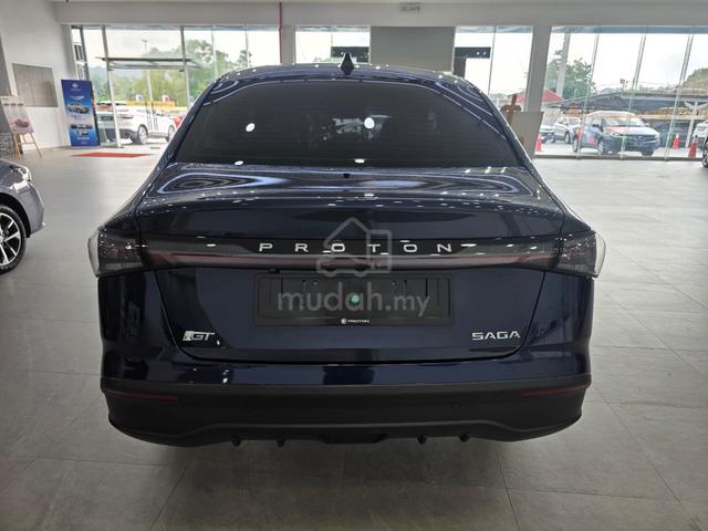 New Proton Saga Mc3 2026 Fast Stock SENANG LULUS - 5