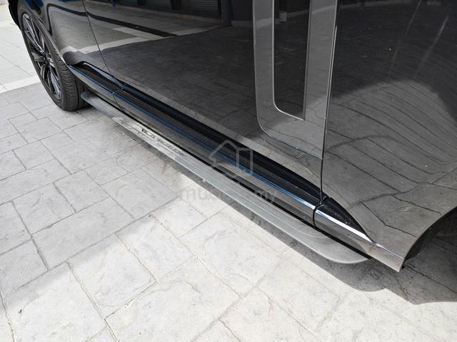 2022 Land Rover RANGE ROVER 3.0 VOGUE P400 UK Spec - 4