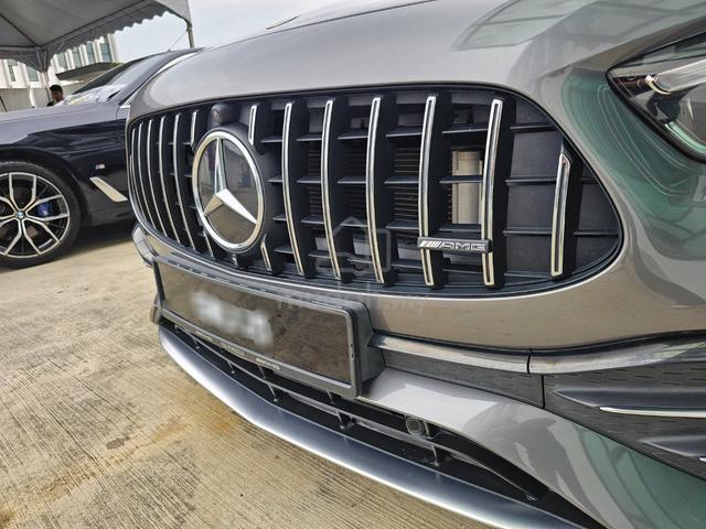 2023 Mercedes Benz GLA35 2.0 AMG 4MATIC MY20 H247 - 2