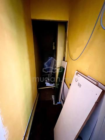 Kedai sewa ground floor Jalan Taib, Pontian 5
