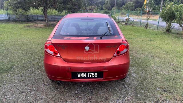 2004 Proton GEN-2 1.6 (A) - 3