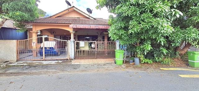 TERES SETINGKAT MURAH PEKAN UNTUK DiJUAL β 1