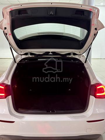 2021 MERCEDES A180 1.3 Turbo  W177 Grade 5A - 4