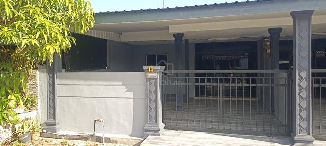 Taman Bendi Lunas 1