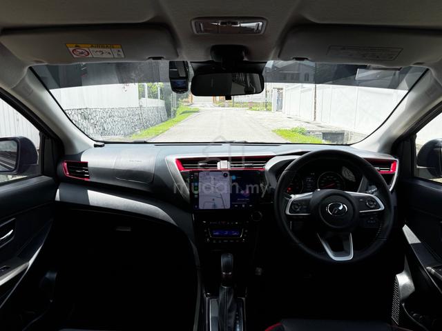 2024 Myvi 1.5 AV Soundproof 25K KM - 5