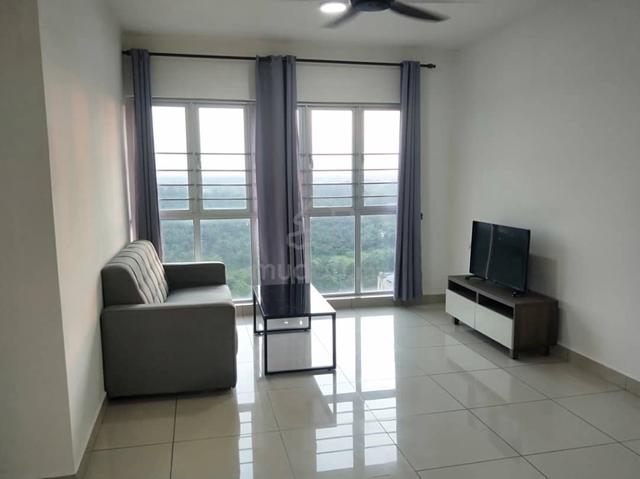 GP Residence 1