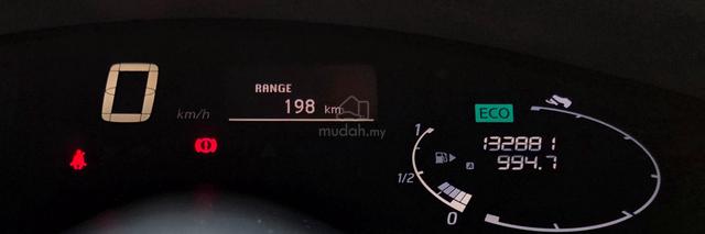 2013 Nissan SERENA 2.0 S-HYBRID H STAR PROMO OTR - 3