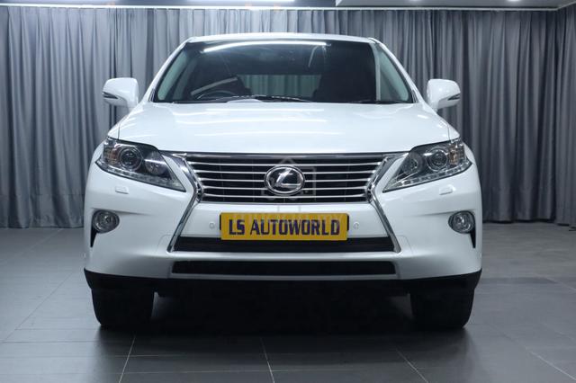 ORI 2013 Lexus RX270 2.7 FACELIFT (A) - 3