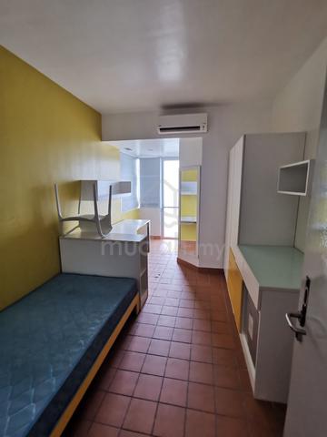 Univillage Semenyih for Rent 1