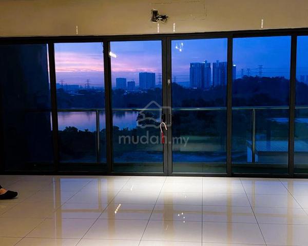 Skyvilla @ D Island 1