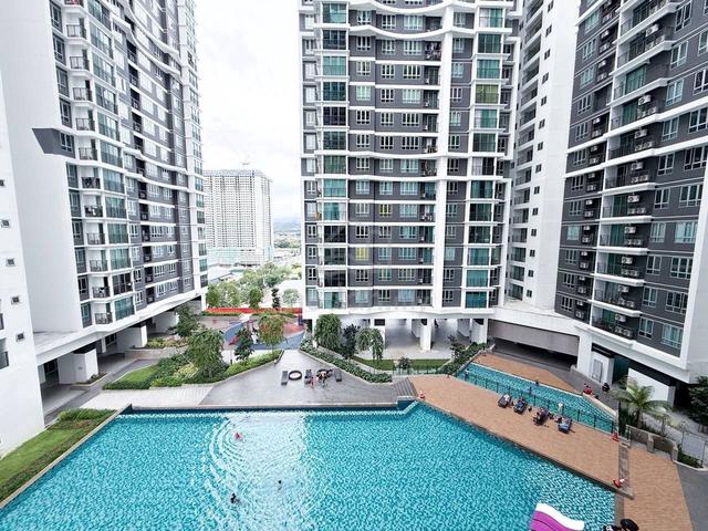 Residensi MH Platinum 2 1