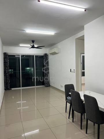 Residensi MH Platinum 2 1
