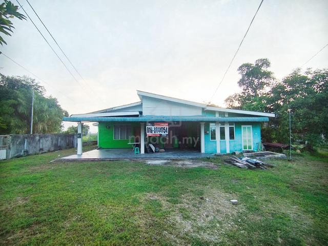 Single Storey Semi-Detached Hutan Kampung, Alor Setar 1