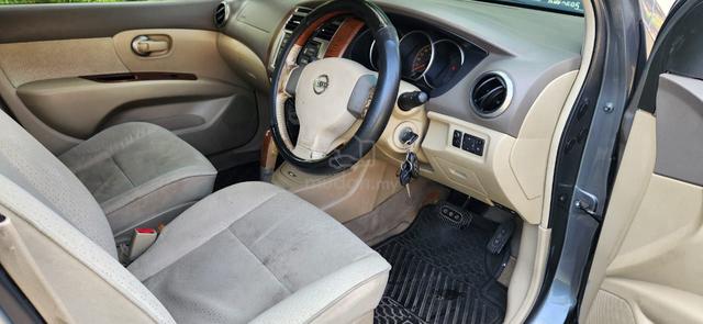 2007 Nissan GRAND LIVINA 1.8 PREMIUM/LUXURY (A) - 5