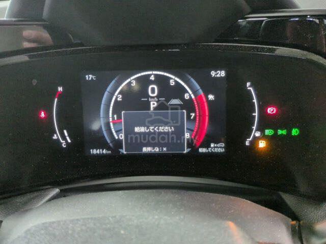 2023 Lexus NX 350 2.4 F SPORT AWD (GRADE 5A) - 4
