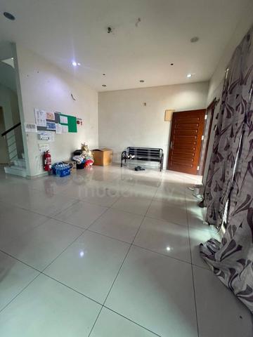 3 STOREY CORNER LOT TAMAN TAMBUN EMAS‼️Cheapest Price In Town‼️ 5