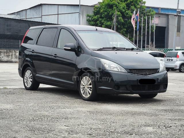 2009 Proton EXORA 1.6 M-LINE CPS (A) - 1