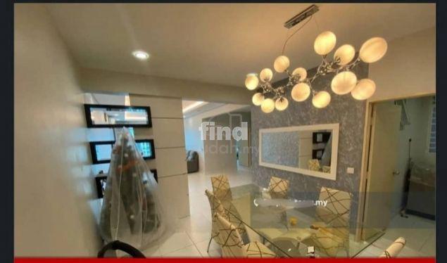 Elit Heights @ Bayan City 1