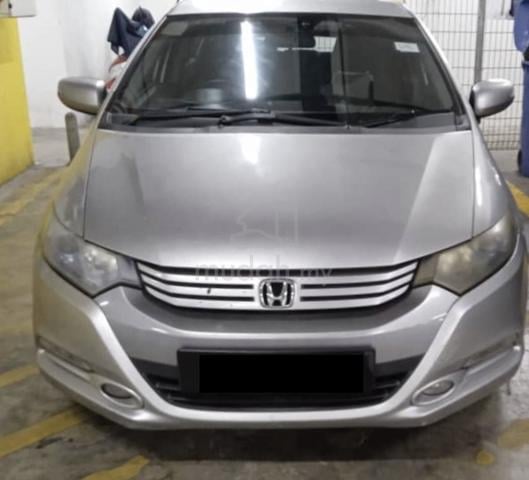 2011 Honda INSIGHT 1.3 (HYBRID) (A) - 1