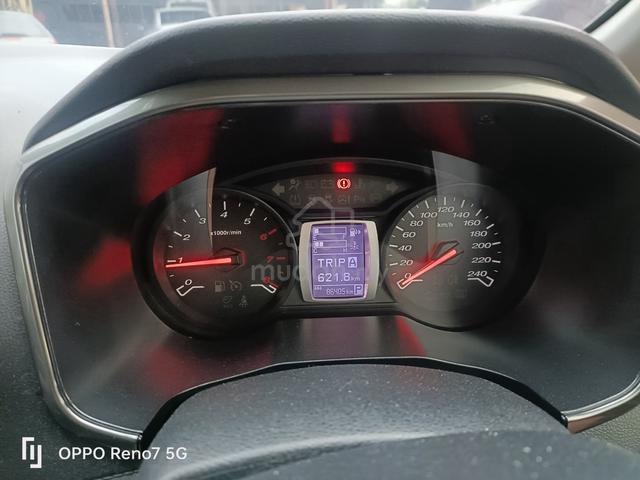 2017 Proton PERSONA 1.6 PREMIUM (A) FULL LOAN - 5