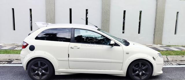 Proton SATRIA NEO R3 1.6(A)EXEC SPORTY EDI*r2015 - 3
