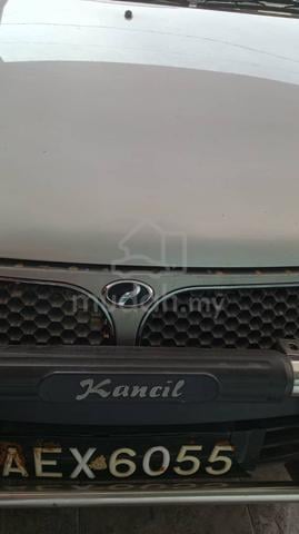 2003 Perodua KANCIL 0.7 660 EX FACELIFT (M) - 5