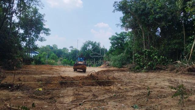 Tanah Untuk DiSewa 1