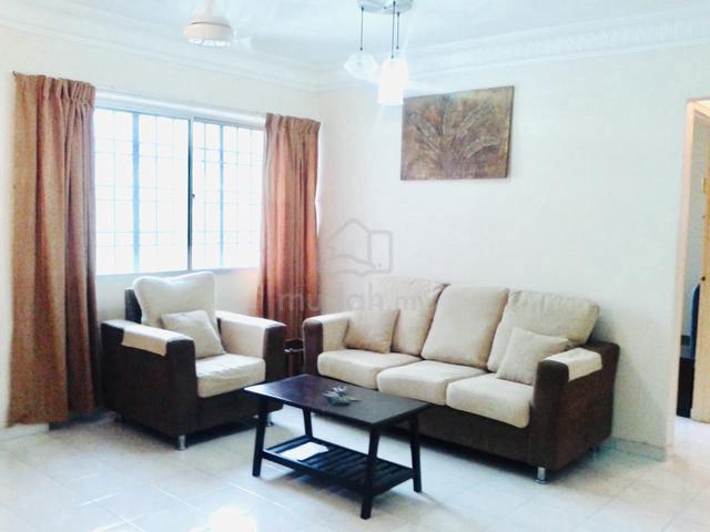 Taman Pekaka Apartment 1