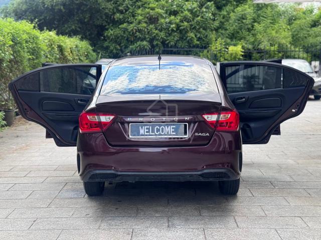 2024 Proton SAGA 1.3 (A) WE GIVE 2027 PRICE - 5