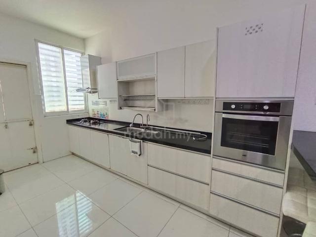 Fully Furnished Pasir Indah Sg Dua Butterworth For Rent 4