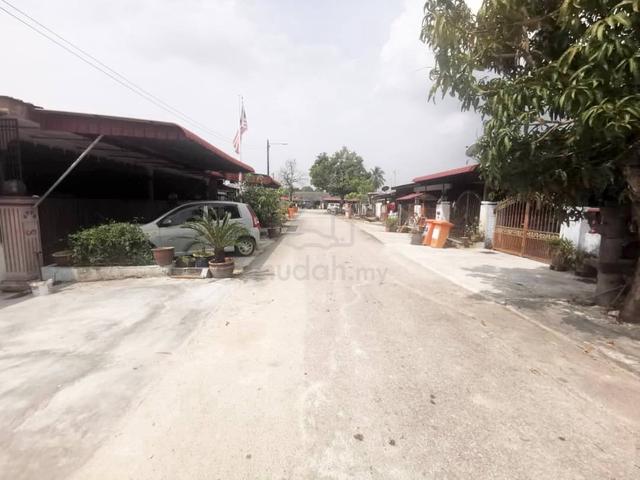 RENOVATED | Single Storey Taman Muhibbah Sabak Bernam For Sale 3