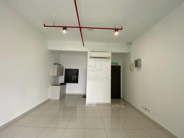 3 Towers Office Space, Jalan Ampang 1