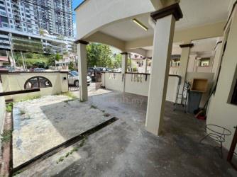 Double Storey For Rent Taman Dahlia, Bukit Beruang Melaka 1