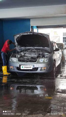2006 Proton WAJA 1.6 ENHANCED (A) - 4