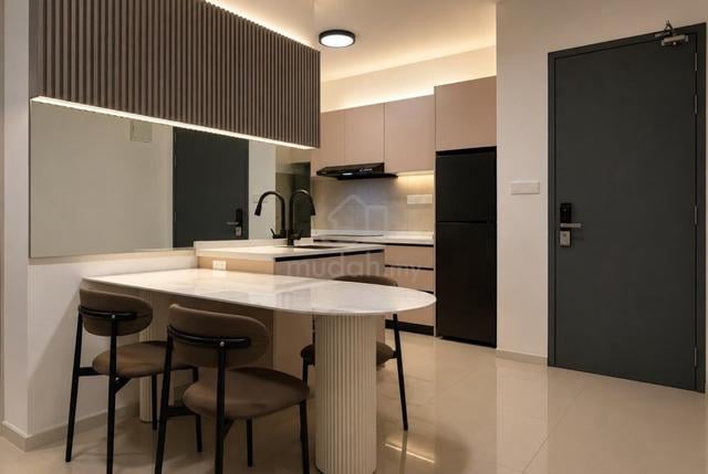 Sunway D'hill Residence 1