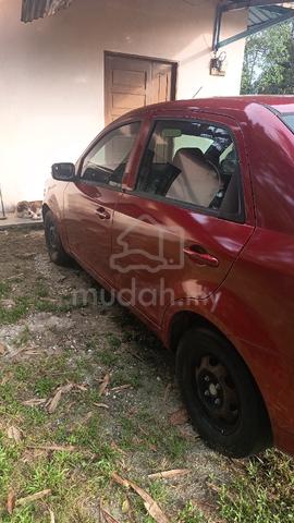 2013 Proton SAGA 1.3 FLX STANDARD (A) - 5