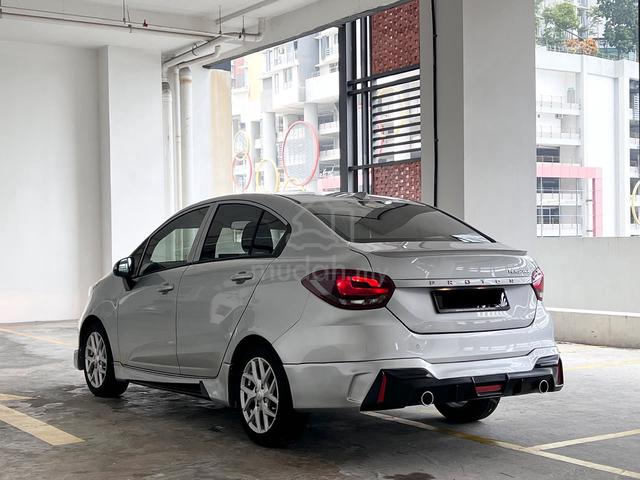 Proton PERSONA 1.6 EXECUTIVE FACELIFT (A) LOW-MIL - 2