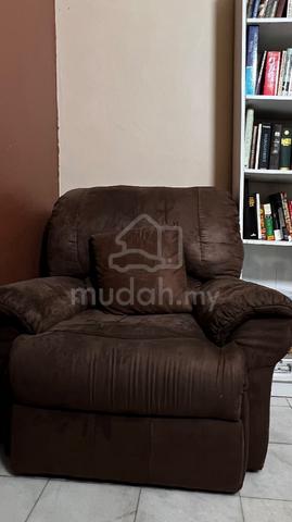 single seater sofa for sale - photo 3 of 6