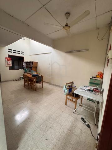 1 Storey TAMAN SERI MELATI Selayang, Actual, FULLY EXTEND, Low Deposit 1