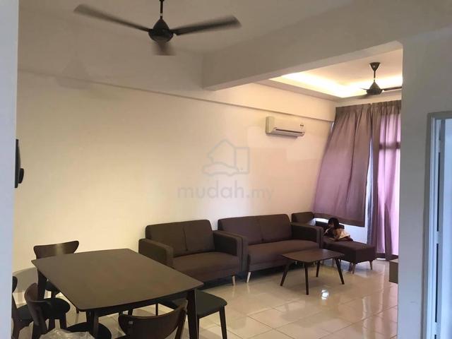 Rumah Pangsa Bukit Baru Jaya 1