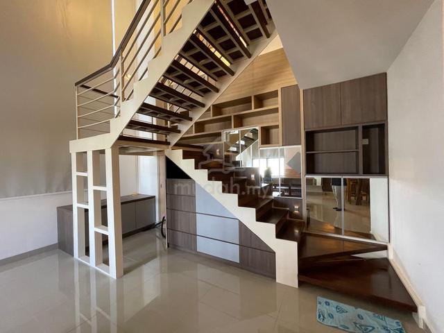 E Suite-Designer Suite @ Emerald Avenue 1
